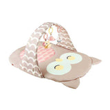 Hape babygym uil oscar
