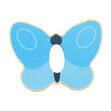 Beleduc houten lagenpuzzel vlinder