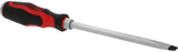 Ks tools ks-tools schroevendraaier ergotorquemax screwdriver - slotted ks