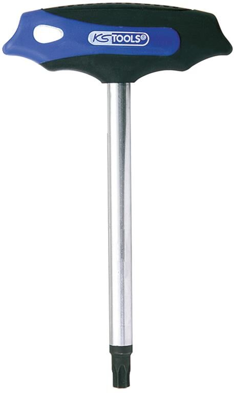 Ks tools ks-tools schroevendraaier ergotorqueplus