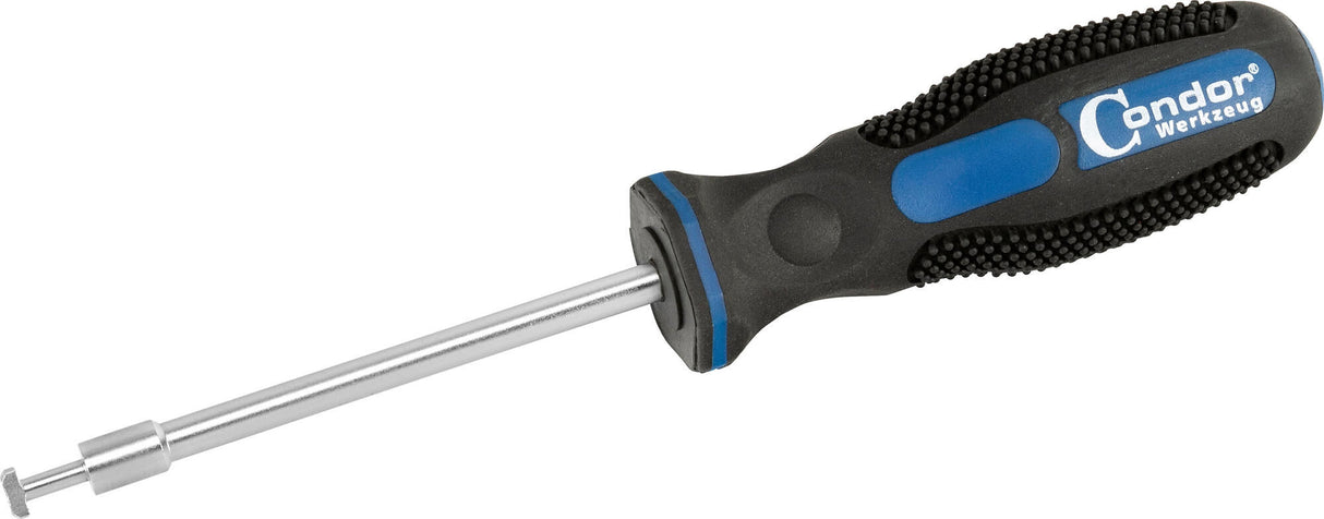 Condor unlocking tool 5333 door handle soldering too f. vag