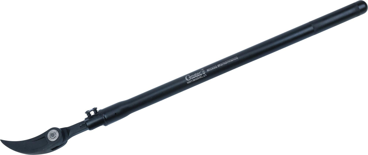 Condor crowbar telescopic pry bars 865-1350mm