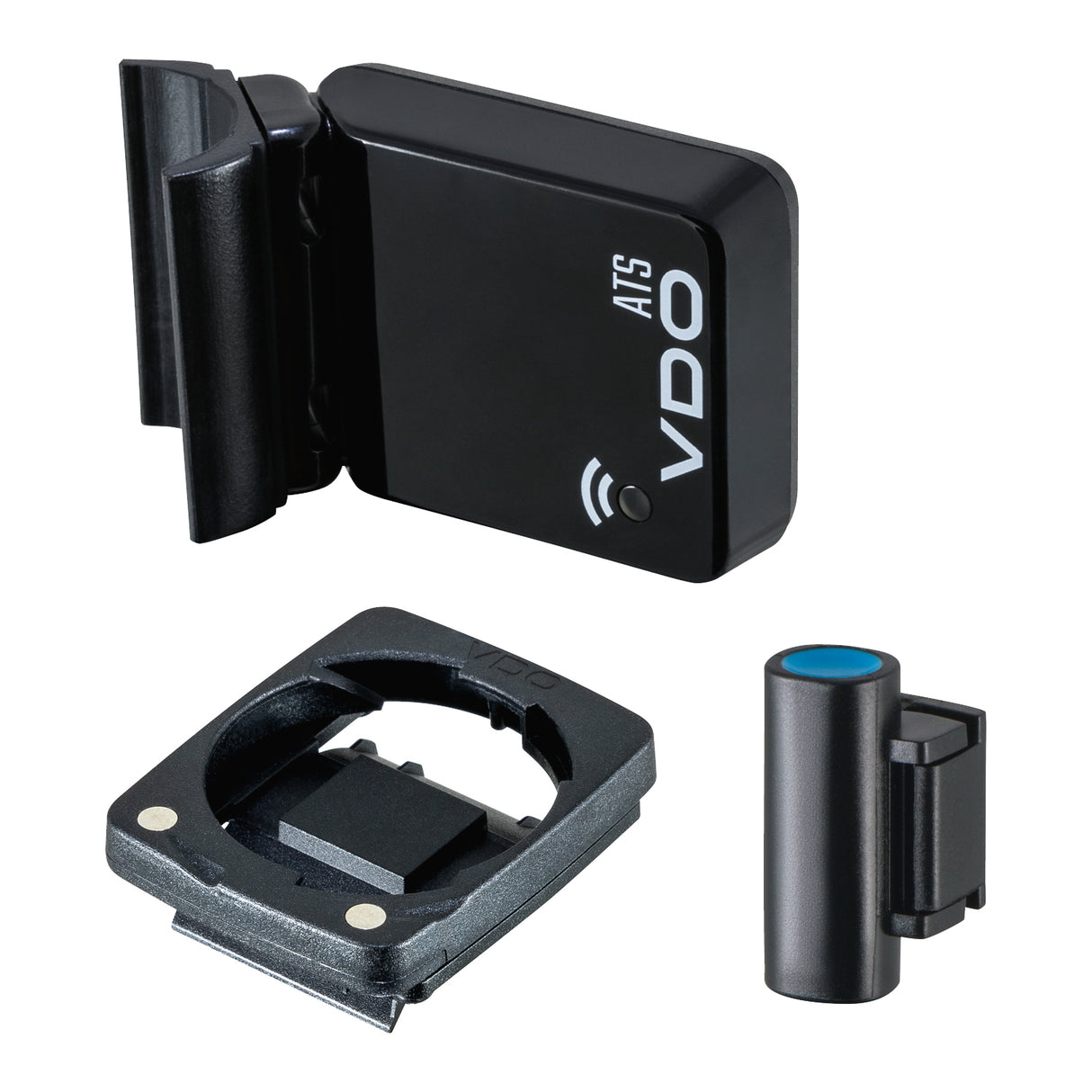 Sigma ATS Speed ​​Sensoret 2032 Holder + Magneettianturi R1 R2