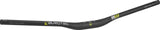 Burgtec Ride Wide Carbon DH 35 20mm Riser Handlebars