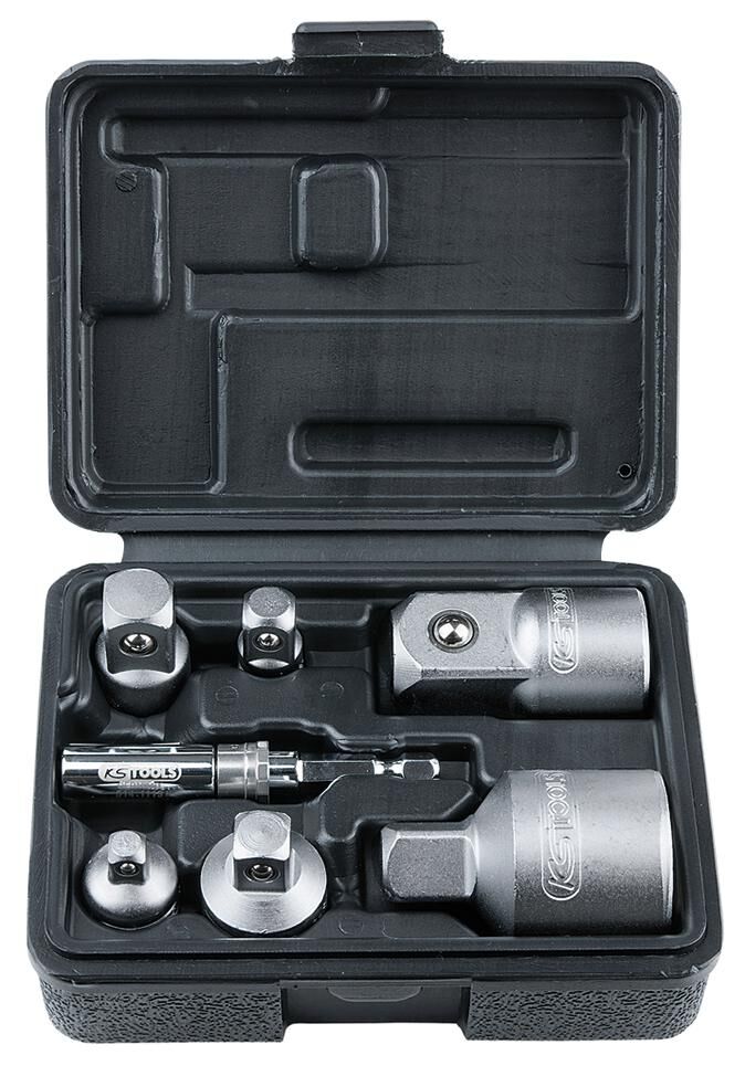 Ks tools ks-tools adapterset adapter set 7-tlg.