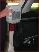 Ks tools ks-tools filling hose full hose f. ad blue