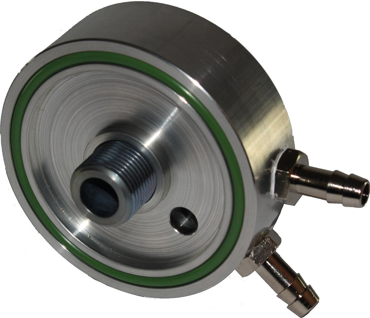 Lube1 adapter