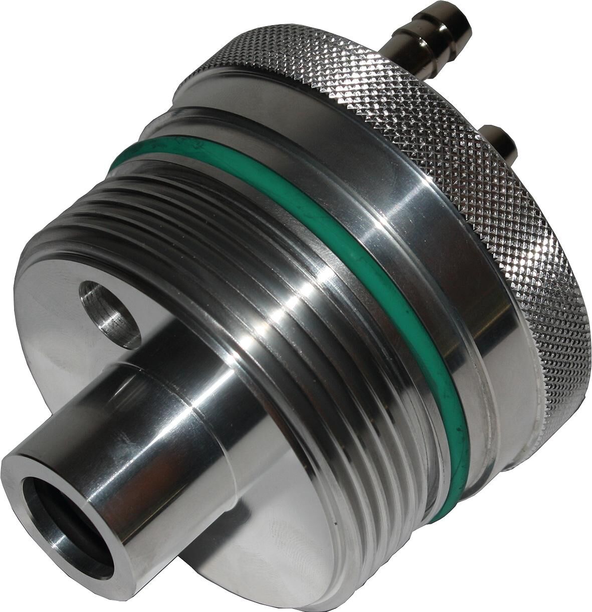 Lube1 adapter