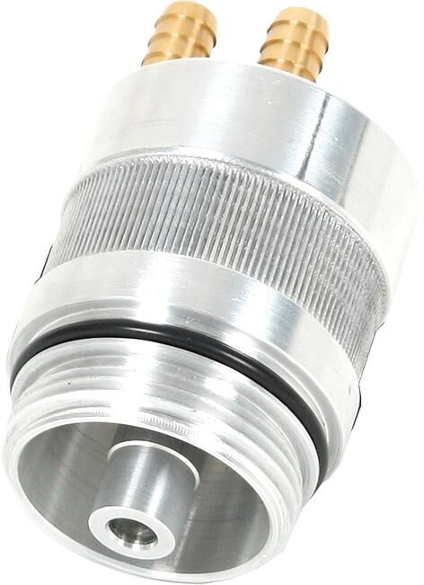 Lube1 adapter