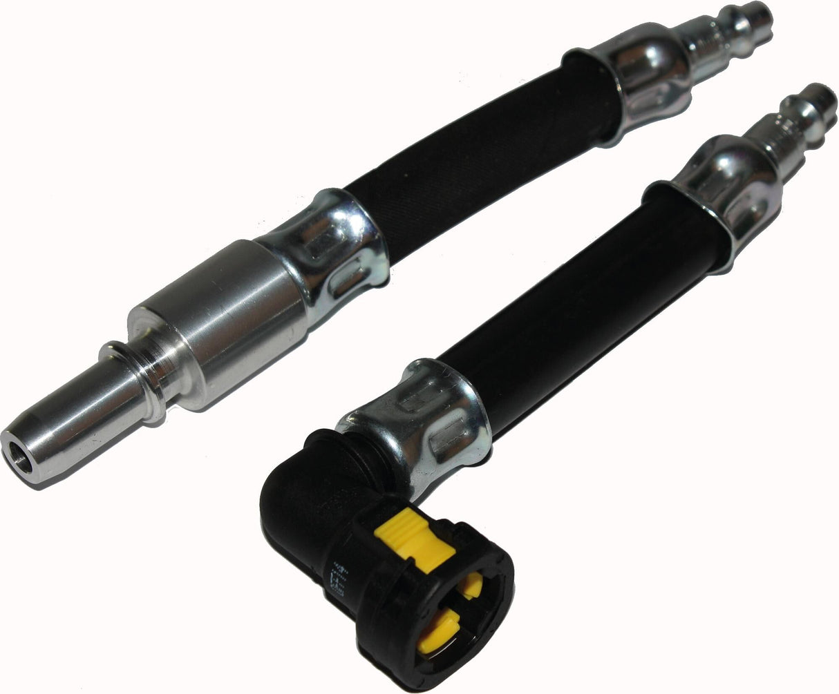Lube1 adapter