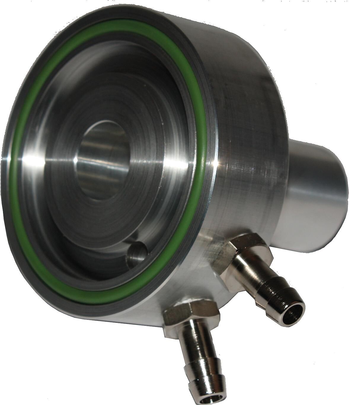 Lube1 adapter