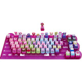 Clickeez billentyűzetgyűjtő készlet