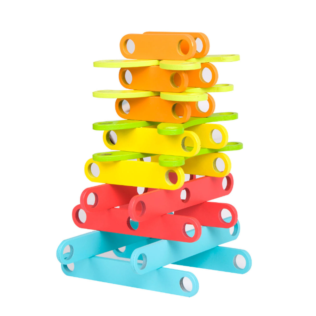 Classic World World mon puzzle d'apprentissage en bois, 29dlg.