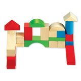 Klassesch Welt Holzklocken Junior, 50dgg.
