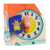 Classic World World Houten Activiteiten Raket
