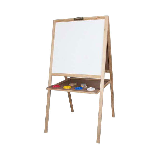 Klassesch Weltschoul a Whiteboard