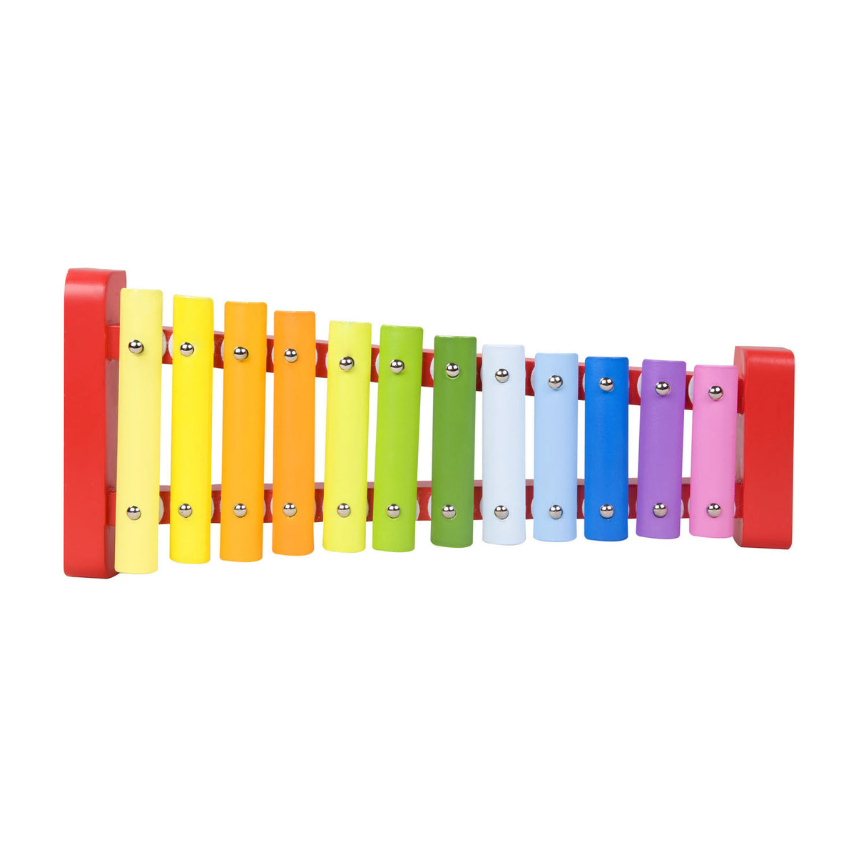 Klassesch Welt hëlze xylophon Star, 3DLG.