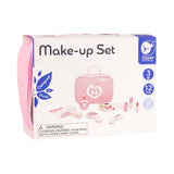 Classic World World Wooden Makeup Set