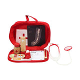 Classic World World Doctor's Set