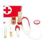 Klassisk World World Doctor's Set