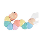 Classic World World Houten Schakelrups