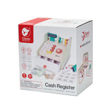 Classic World World Whens Cash Register
