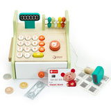 Classic World World Whens Cash Register