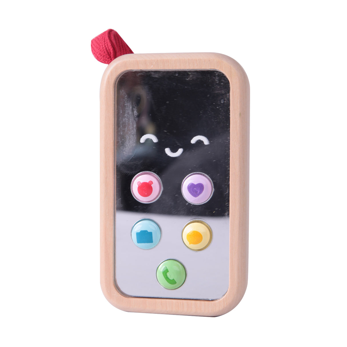 Mundo clássico meu primeiro telefone