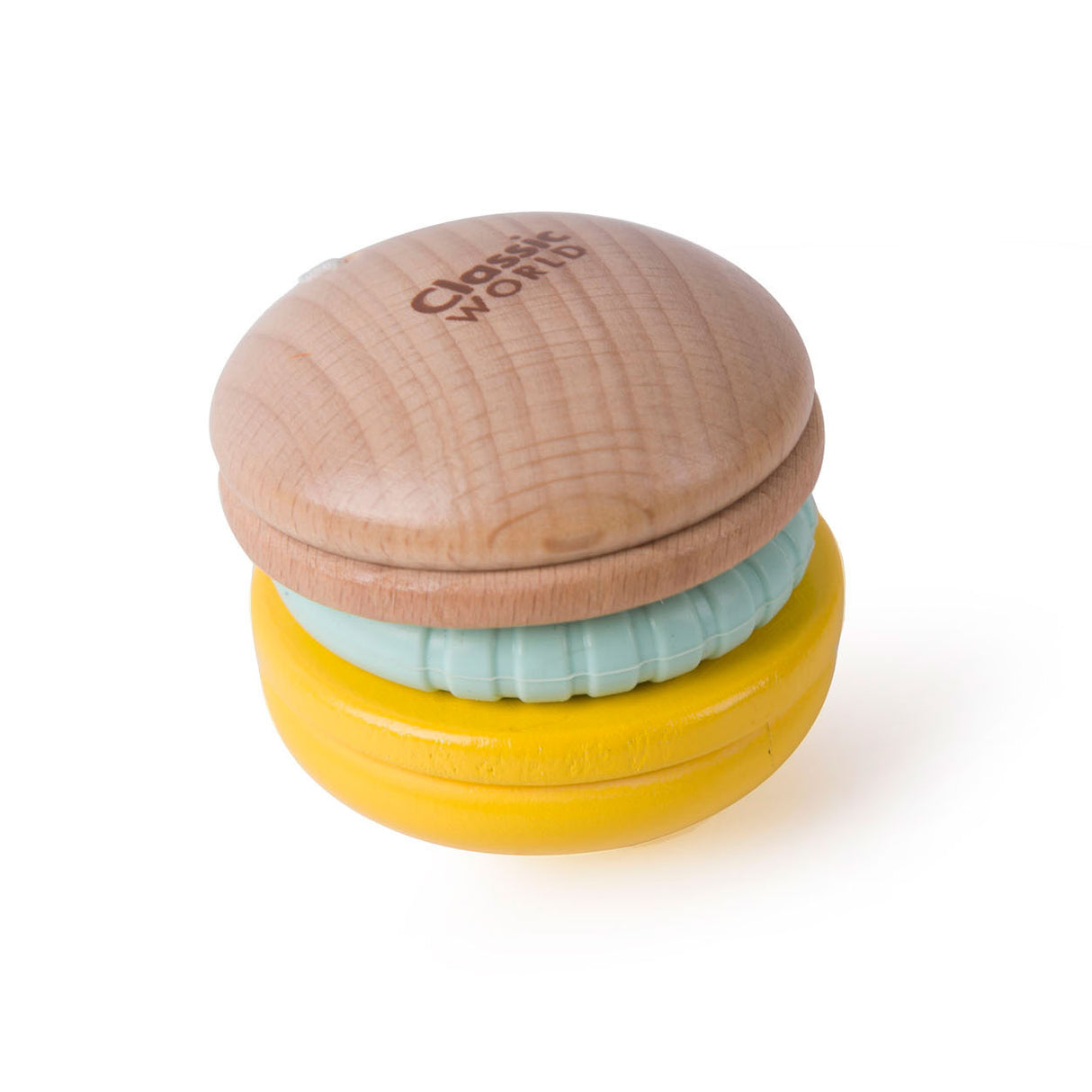 Macaron classico di Rammelaar World