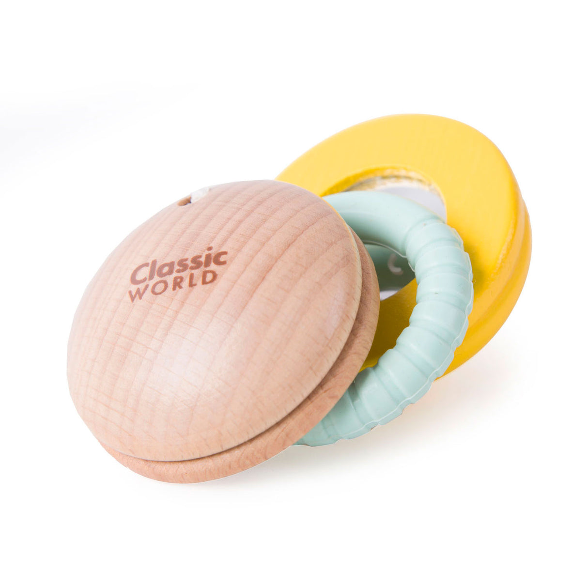 Macaron classico di Rammelaar World