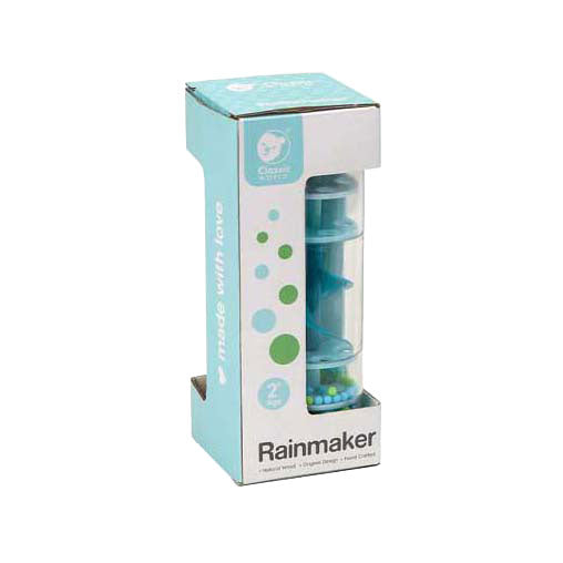 Classic World World Rainmaker Blue