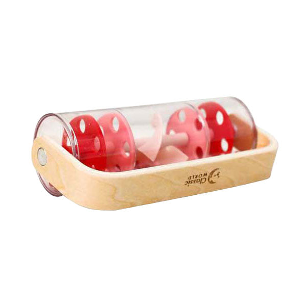 Classic World World Rainmaker Red