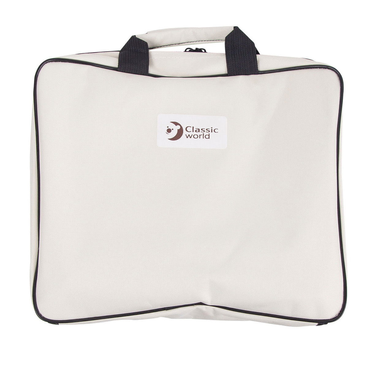 Classic World World 9 Instruments de musique avec sac de rangement