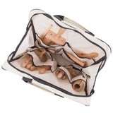 Classic World World 9 Instruments de musique avec sac de rangement