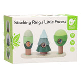 Klassisk världspålskog