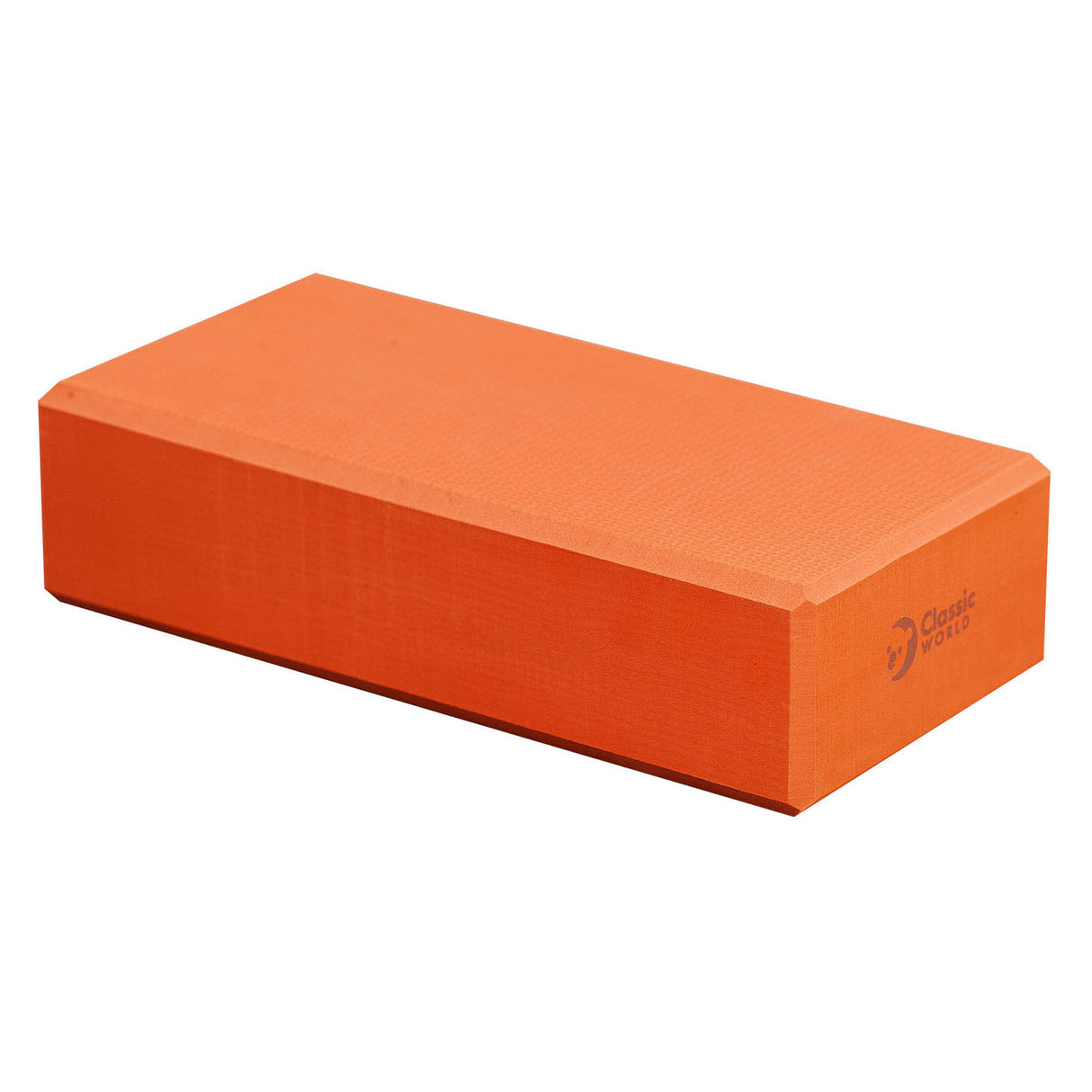 Classic World Eva Soft Building Blocs, 55dlg.