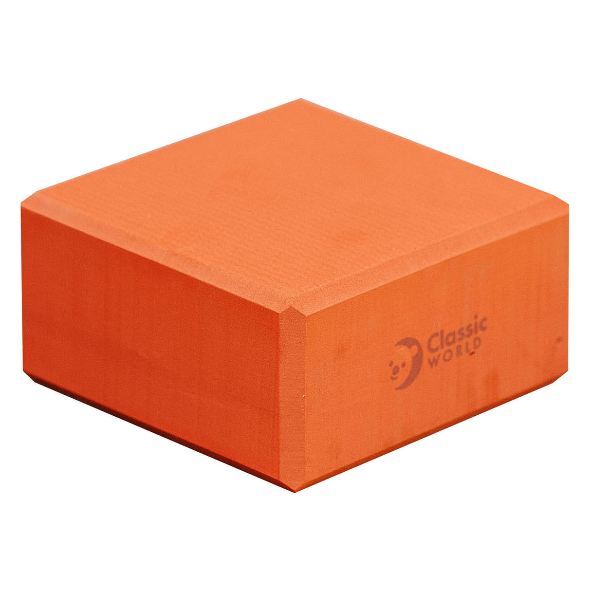 Classic World Eva Soft Building Blocs, 55dlg.