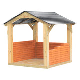 Classic World Eva Soft Building Blocs, 55dlg.