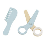 Classic World World Wooden Play Kapperset Modern, 8dlg.