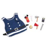 Classic World World Horuten Pompjee Speefer, 8DLG.