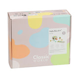 Classic World Baby Hello Hello Toy Box 6-12 meses