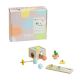 Classic World Baby Hello Hello Toy Box 6-12 meses