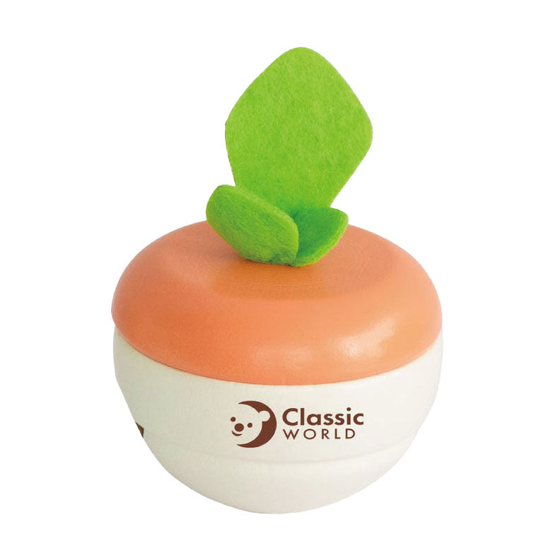 Classic World Baby Hello Hello Toy Box 6-12 meses