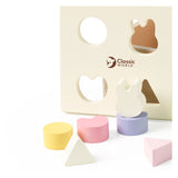 Klassesch Welt houten Form stew mara 10dlg.