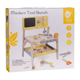 Classic World Wounden Workbench Modern, 42dlg.