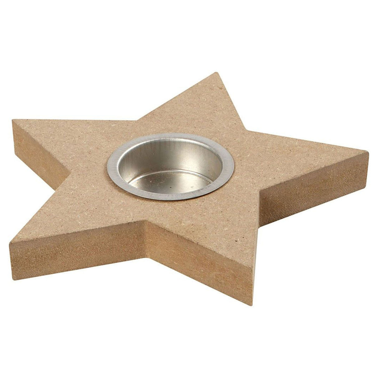 Zvezda za čaj -light Holder