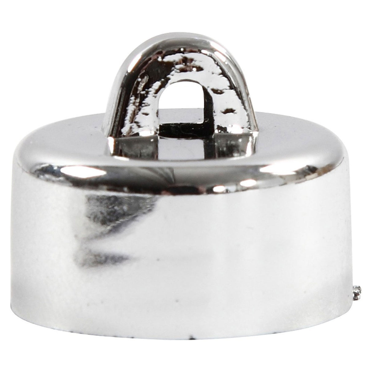 Decoration Christmas bauble two -part