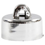 Decoration Christmas bauble two -part
