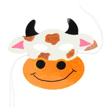 Obrtne maske Dieren, 16.