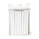 Creativ Company garland strips, length: 16 cm, width: 15 mm, assorted colors, 2400 pieces 1 box